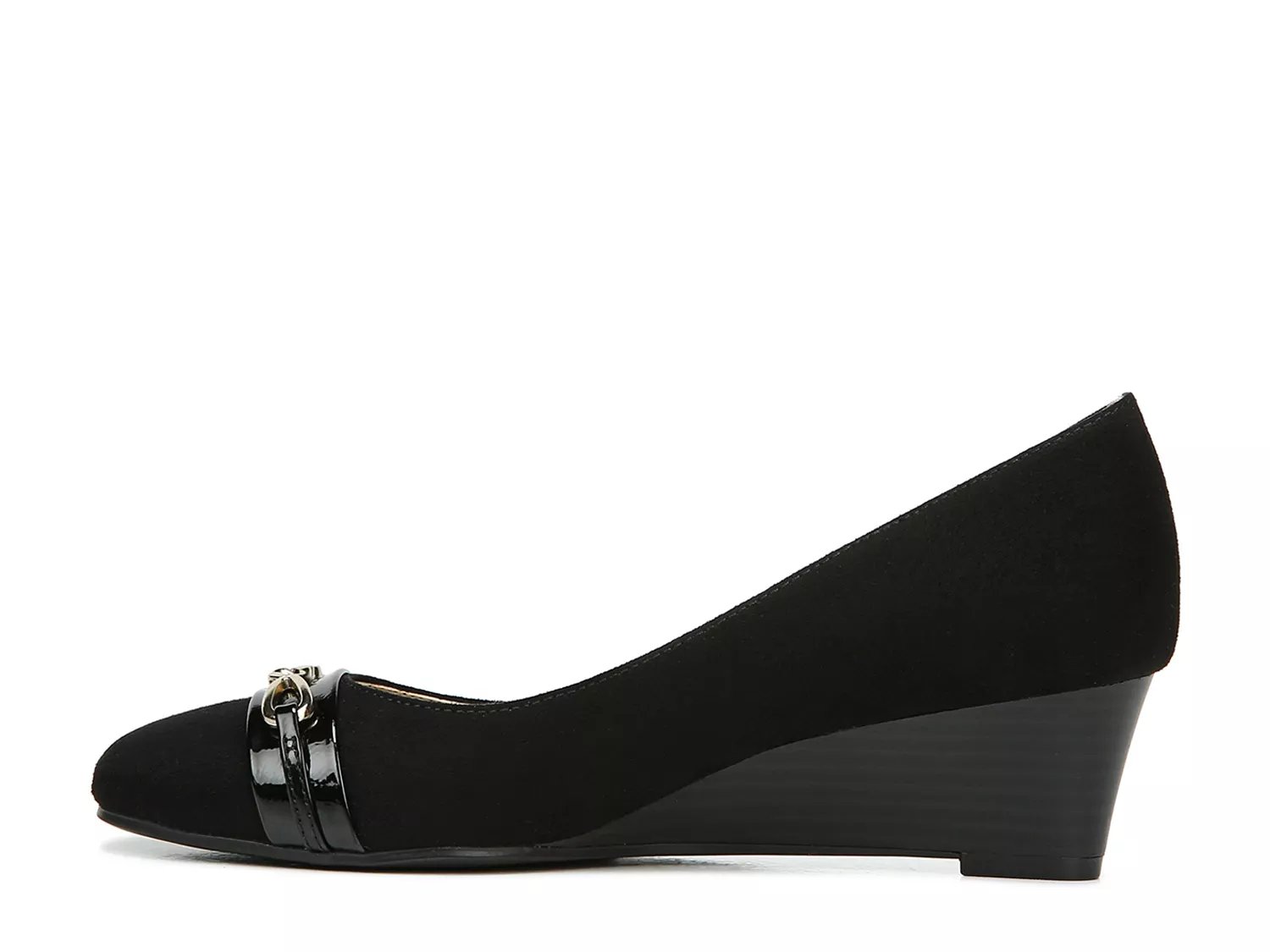 anne klein poppy pump