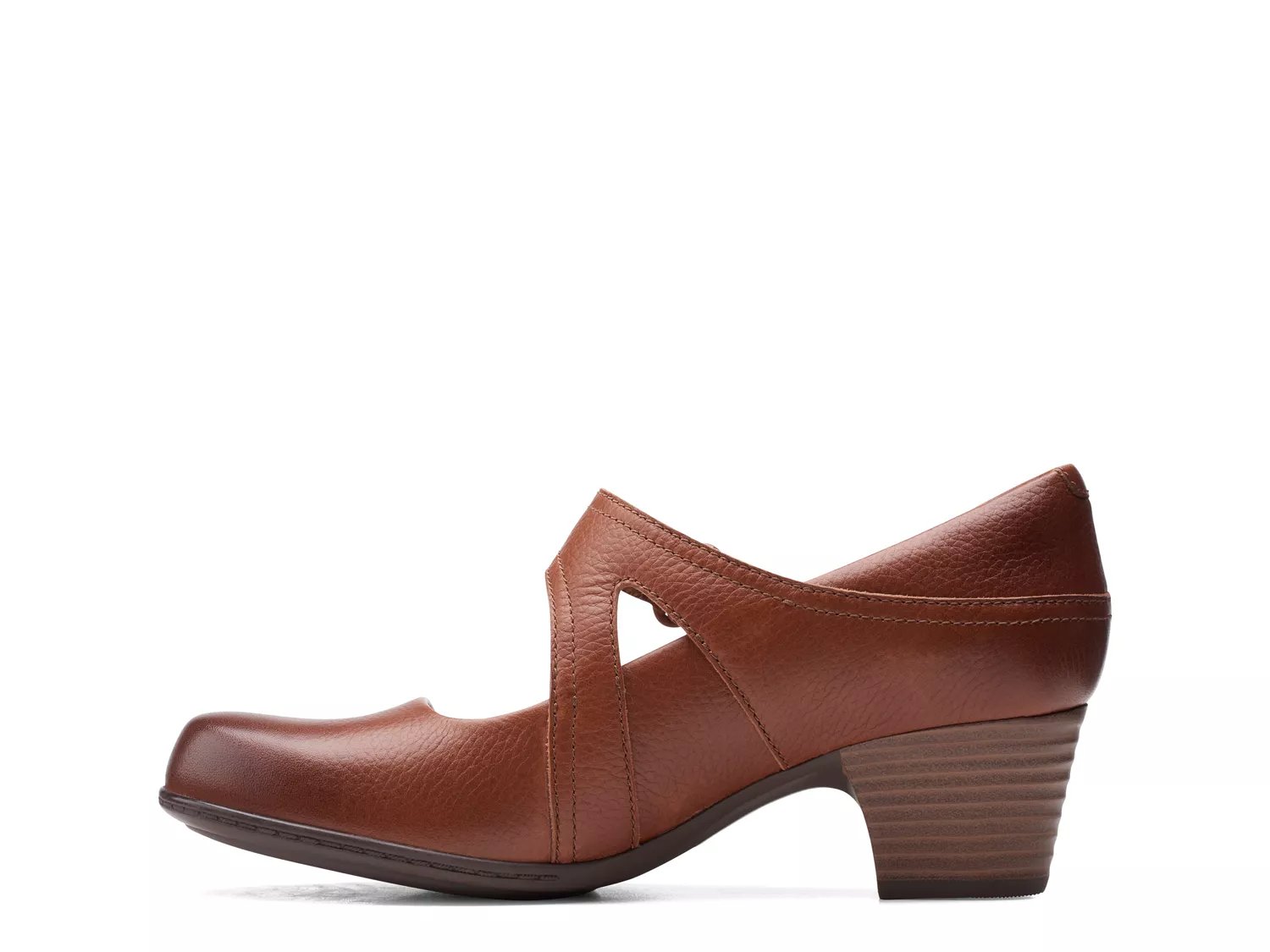 clarks pumps dsw