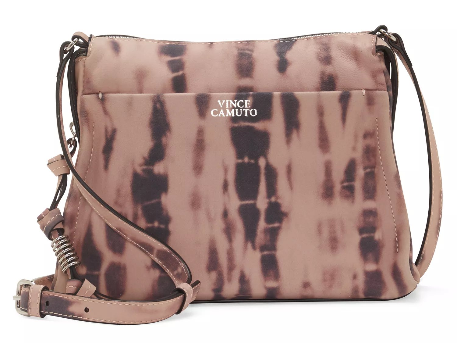vince camuto messenger bag