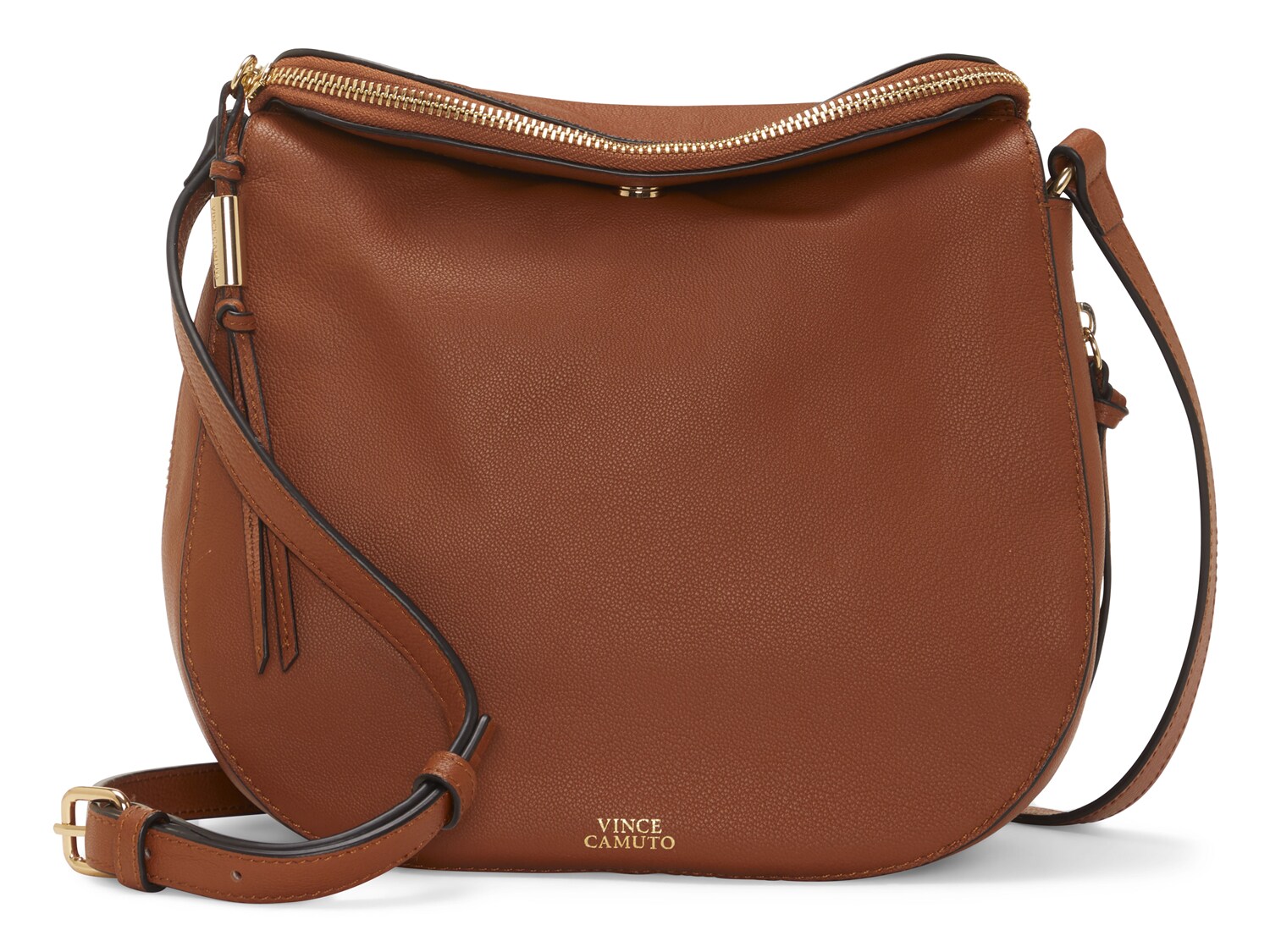 vince camuto leather crossbody