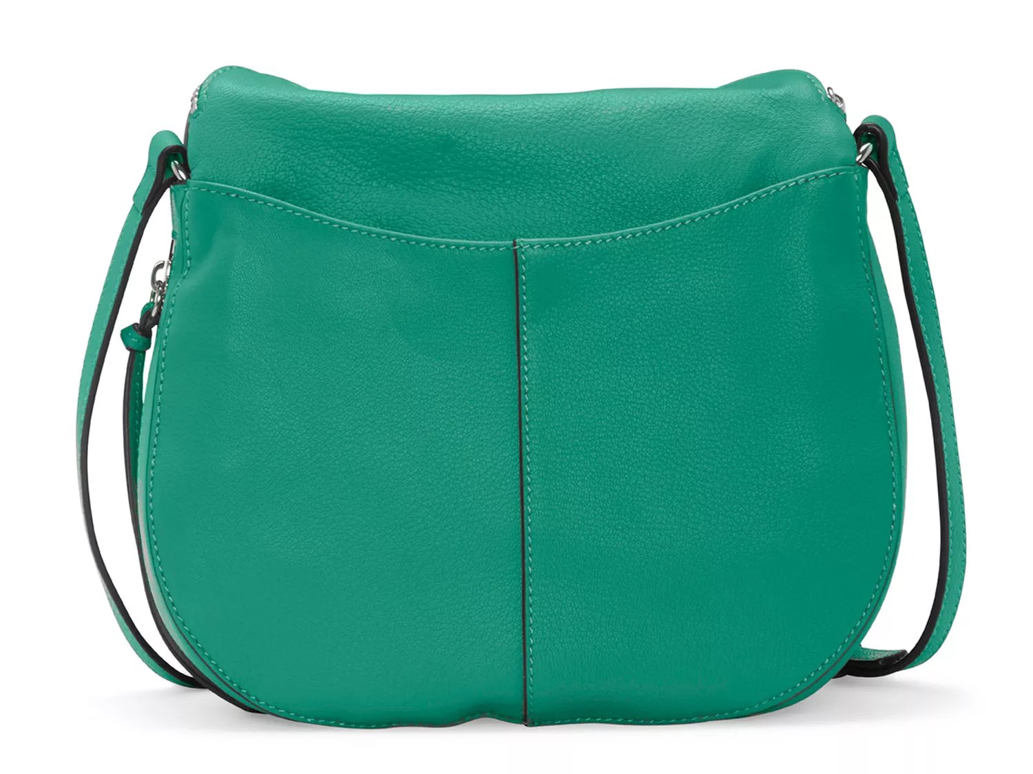 Vince Camuto Kenzy Leather Crossbody Bag DSW