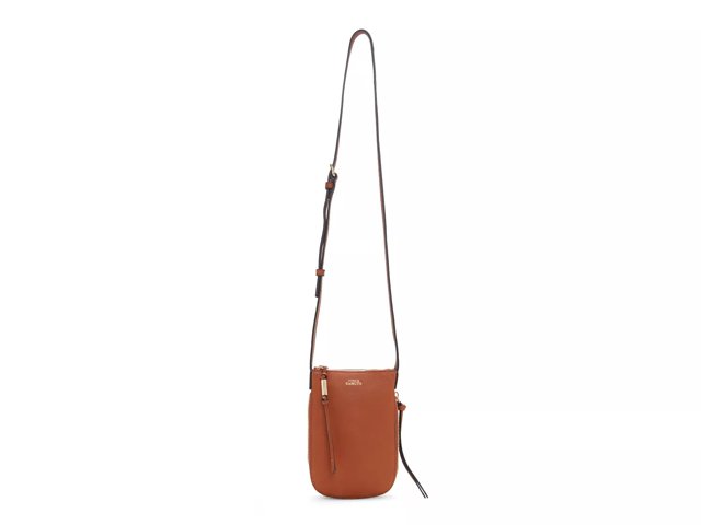 Vince camuto kenzy leather crossbody bag store