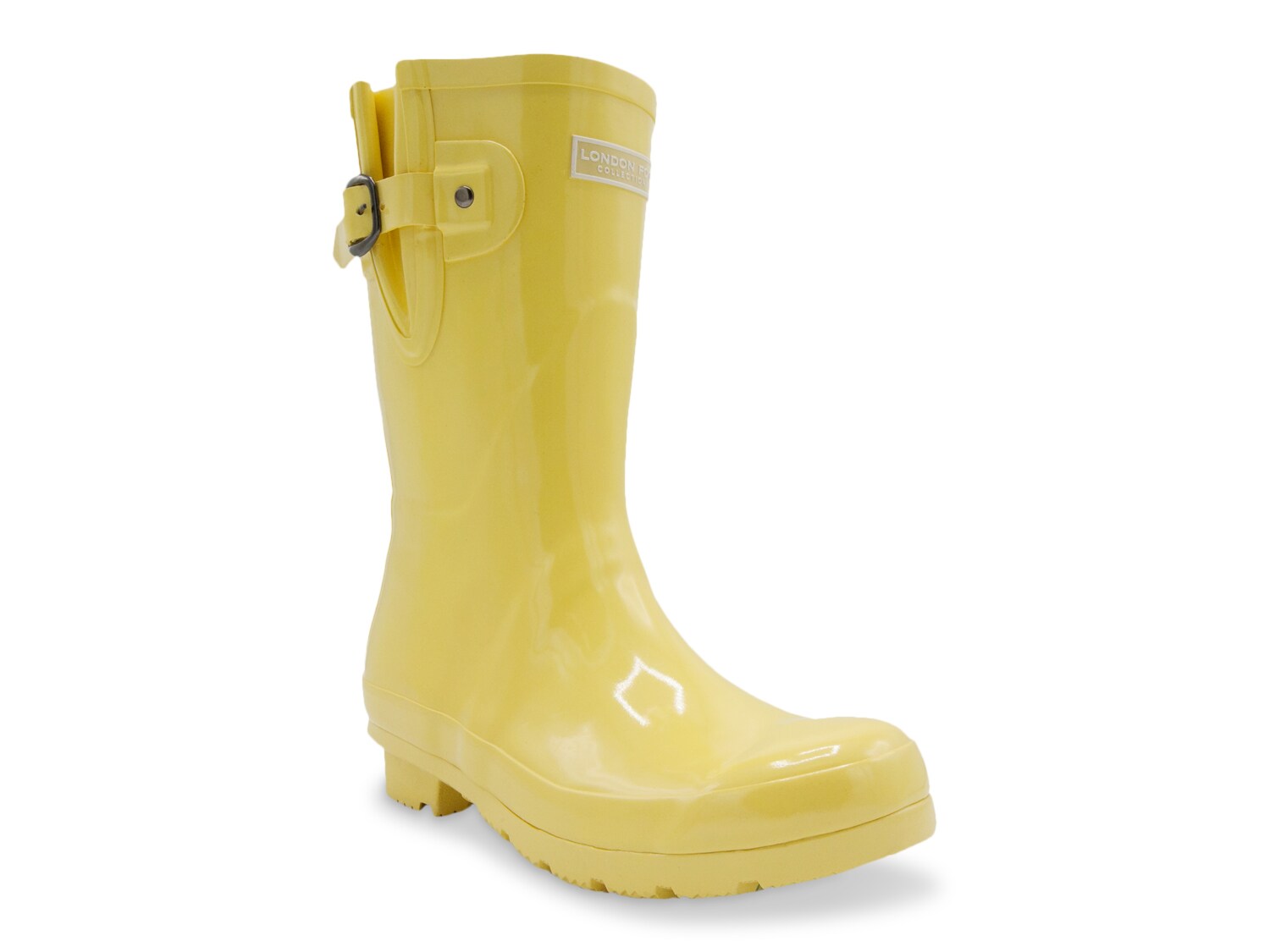 ralph lauren tally rain boots dsw