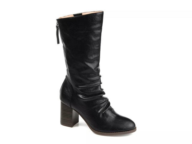 Journee collection boots dsw hotsell