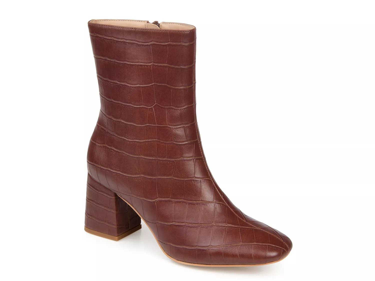 journee collection zuri bootie