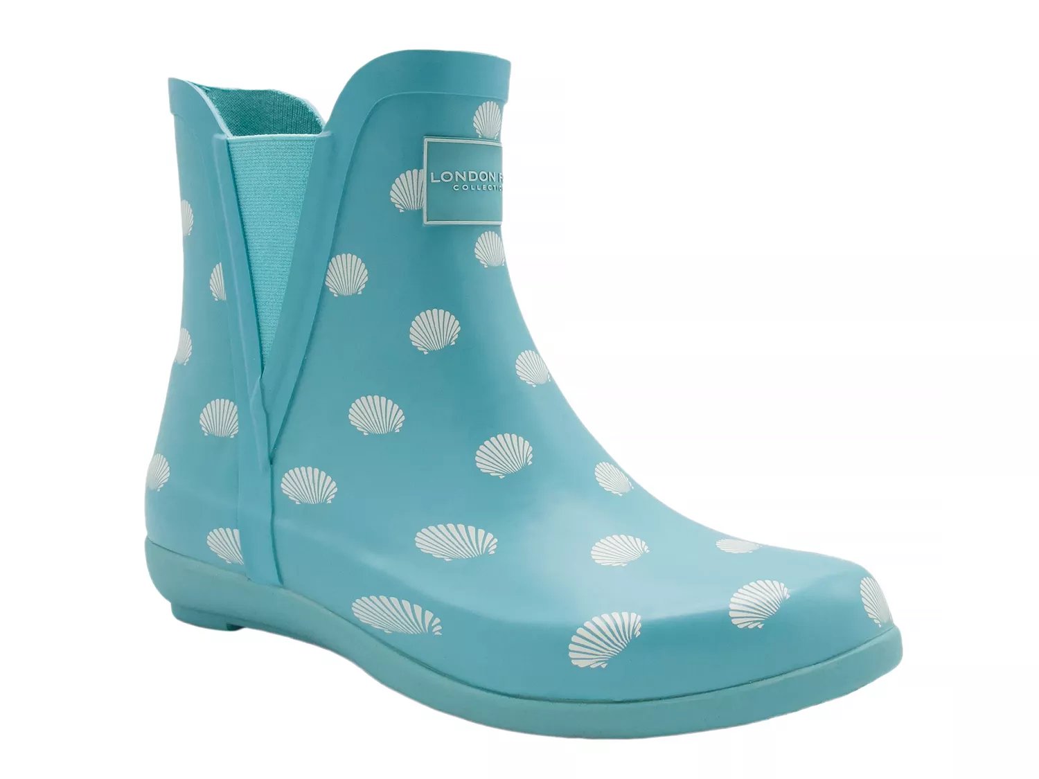 piccadilly rain boot