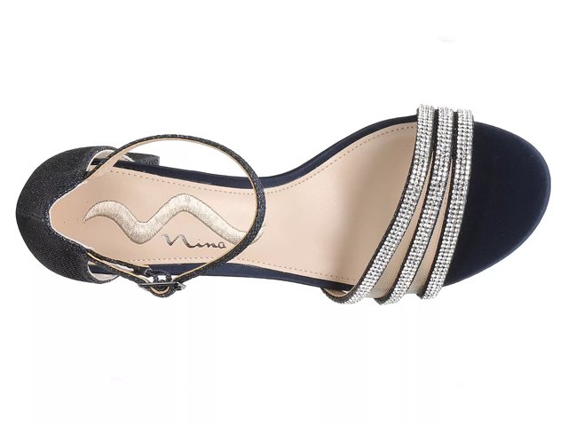 Dsw black dress sandals new arrivals