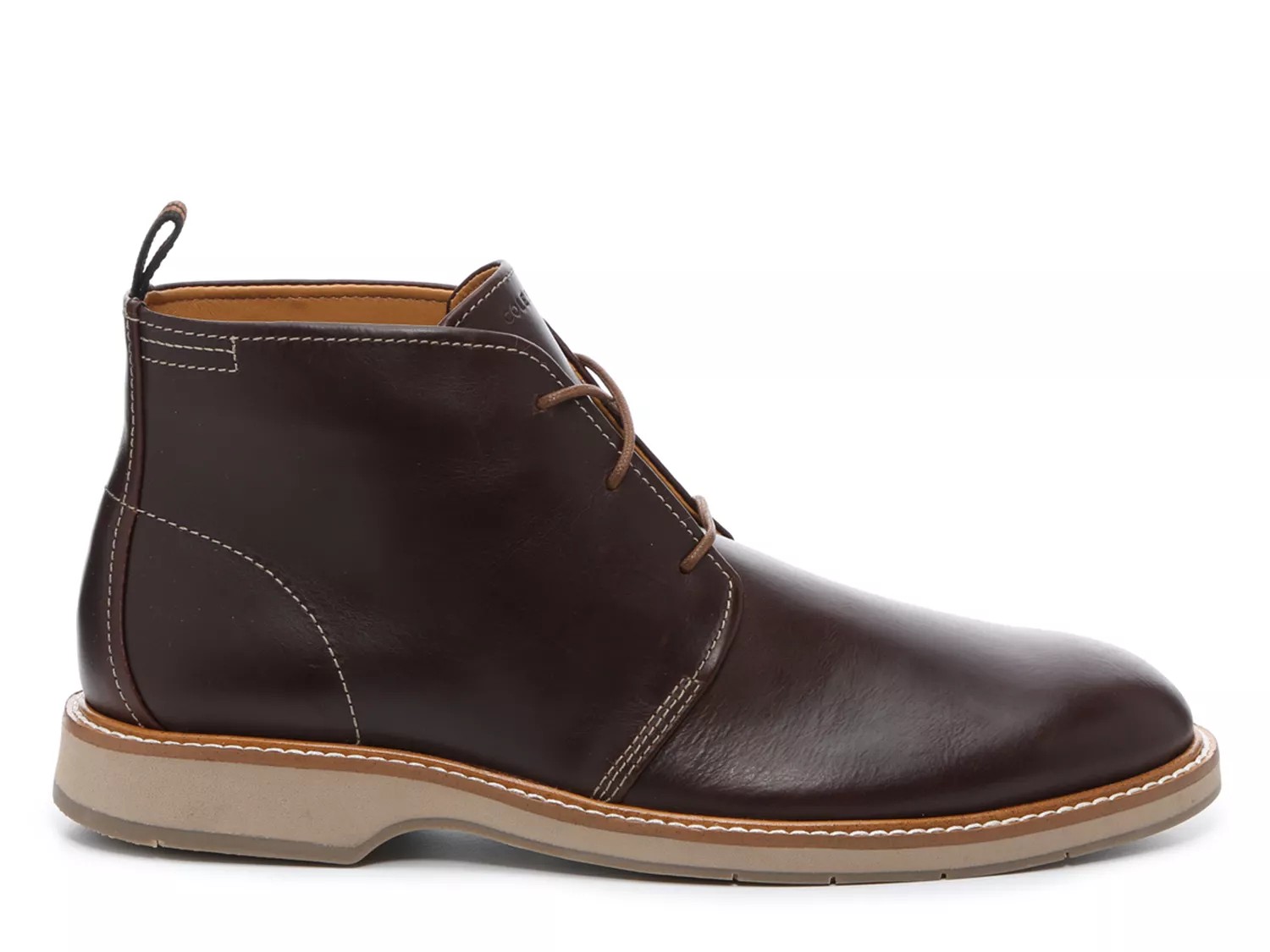 cole haan morris chukka boot