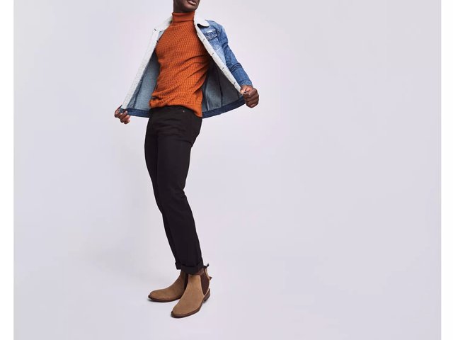 Aiden Mason Glory Boot Dsw