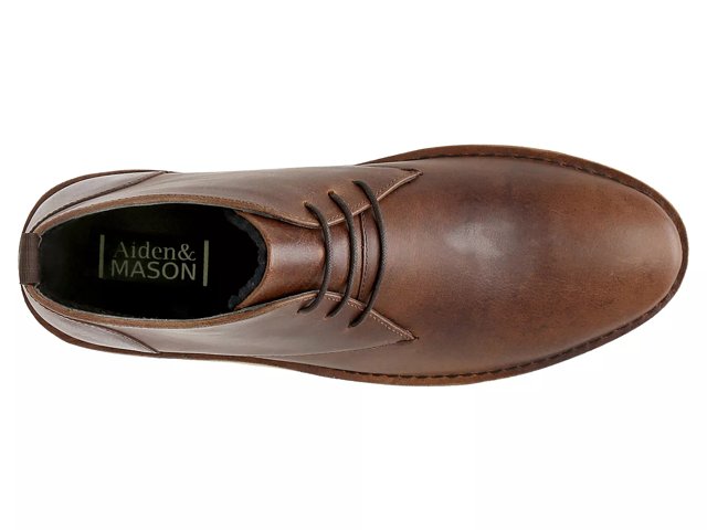 Aiden Mason Vivaldi Chukka Boot Dsw