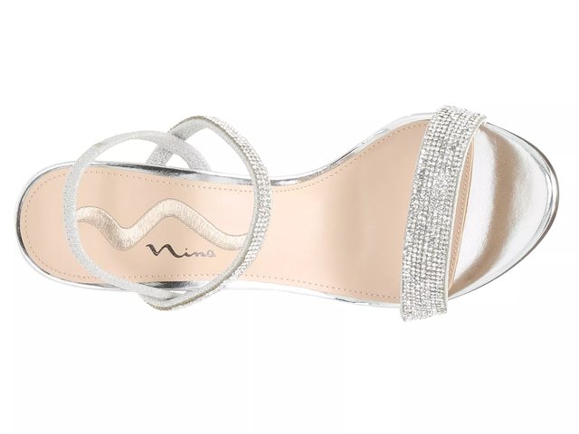 Nina Sanchia Slingback Sandal