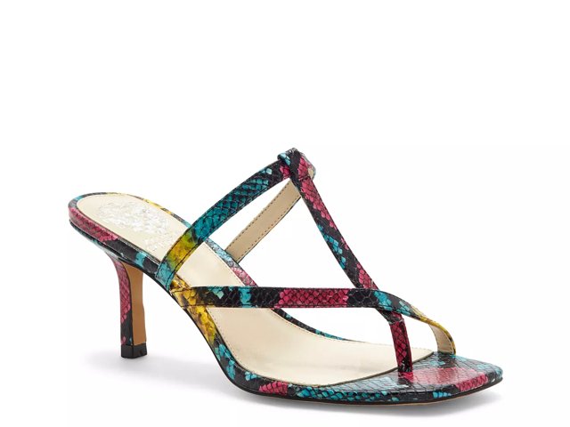 Vince Camuto Soraja Sandal - Free Shipping | DSW