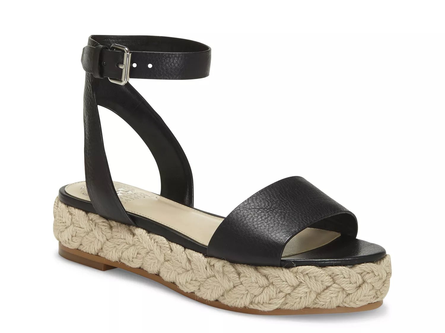 Vince Camuto Defina Espadrille Platform Sandal - Free Shipping | DSW