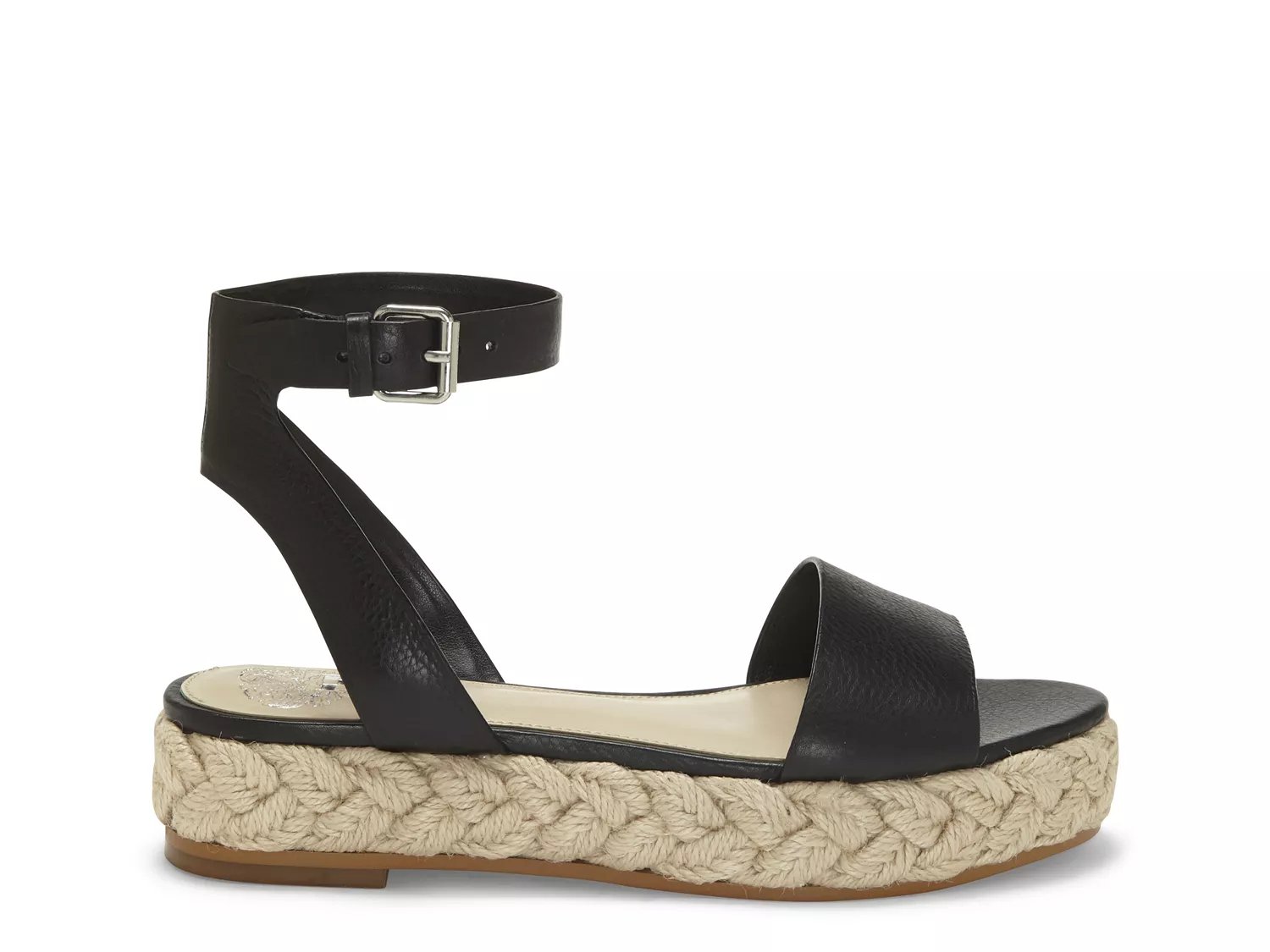 sandal espadrilles platform