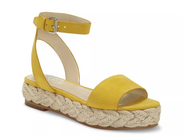 Defina espadrille discount platform sandal