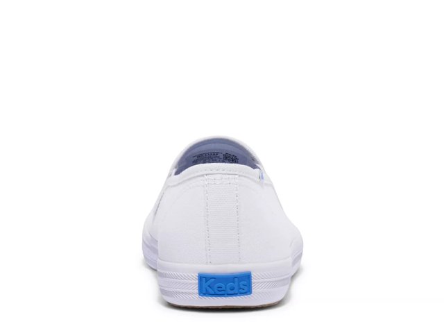 Keds Champion Slip On Sneaker Women s