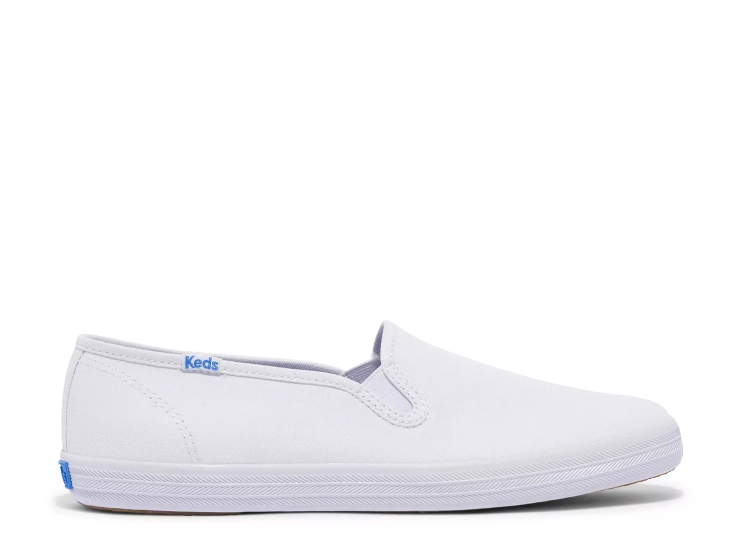 keds slip on champion