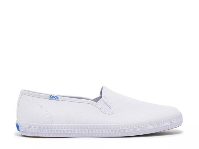 Keds Champion Slip On Sneaker Women s