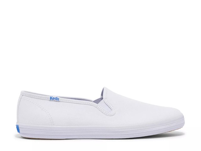 marmorering glide udløser Keds Champion Slip-On Sneaker - Women's | DSW