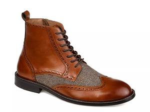 Dsw dress cheap boots for men