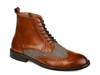 Jarett Boot Cognac view
