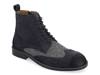 Jarett Boot Navy view