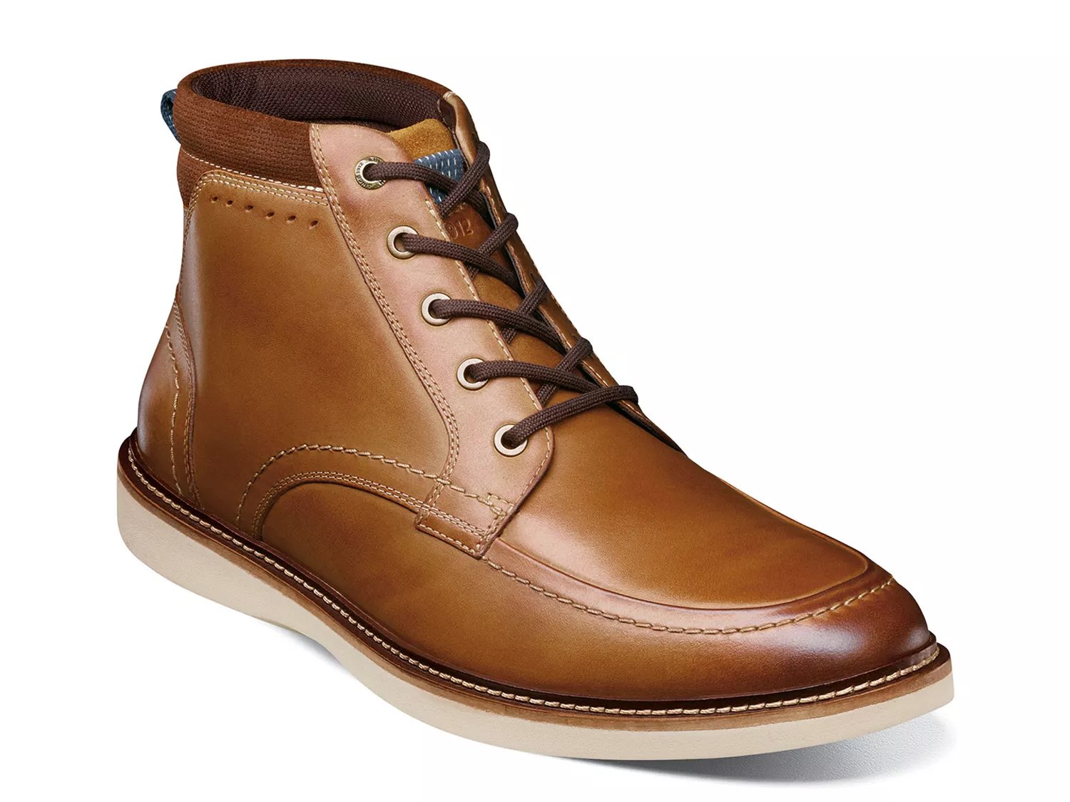 bullboxer adyn cap toe boot