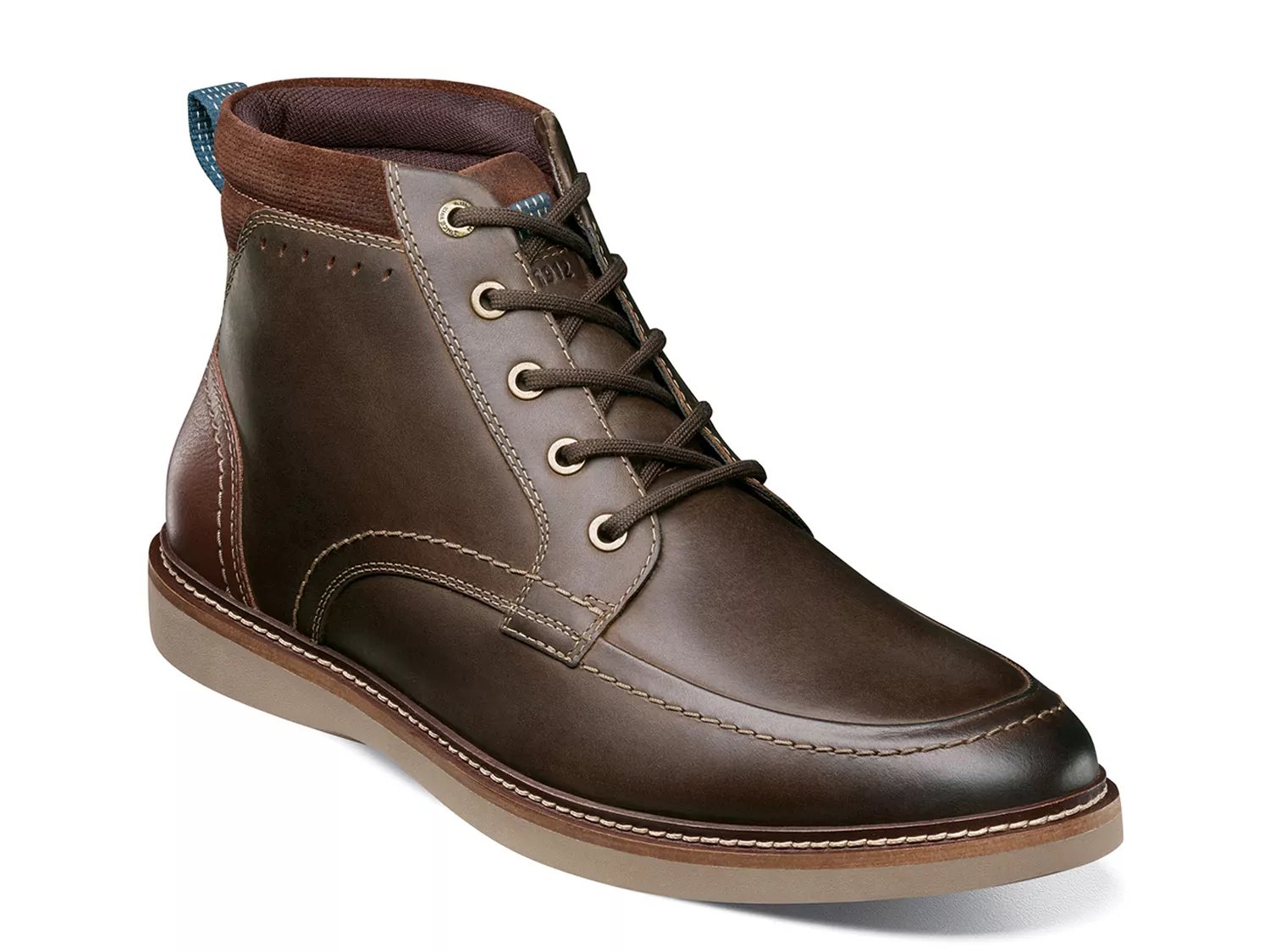 nunn bush ridgetop chukka