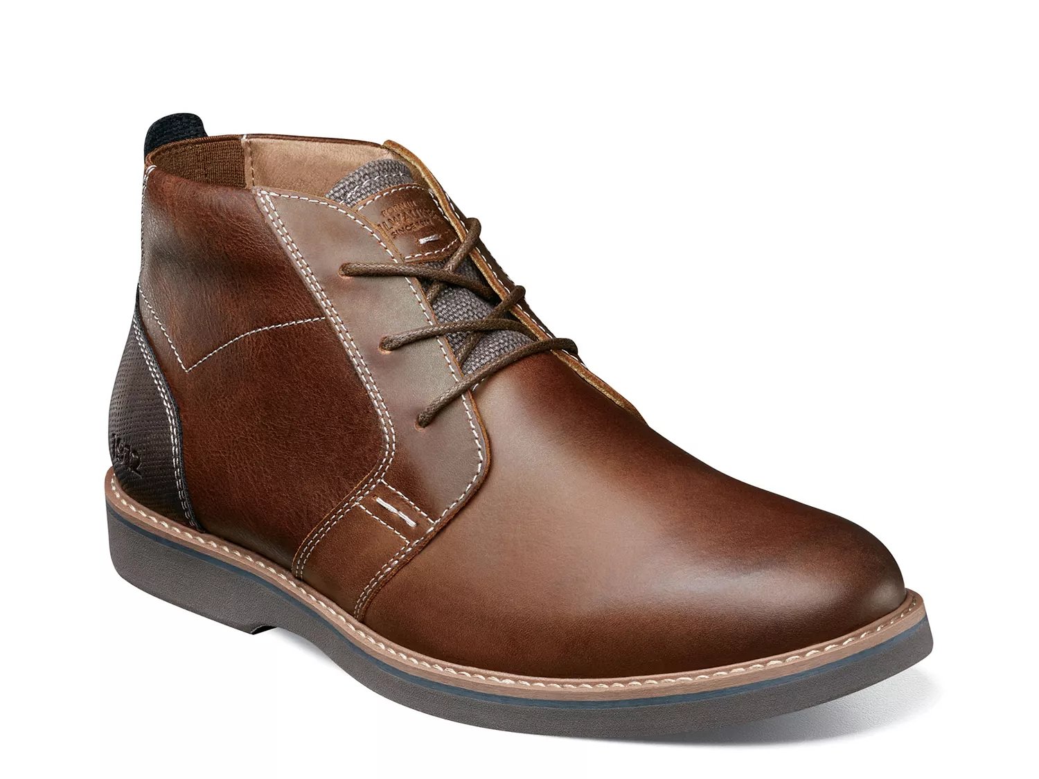 dsw chukka