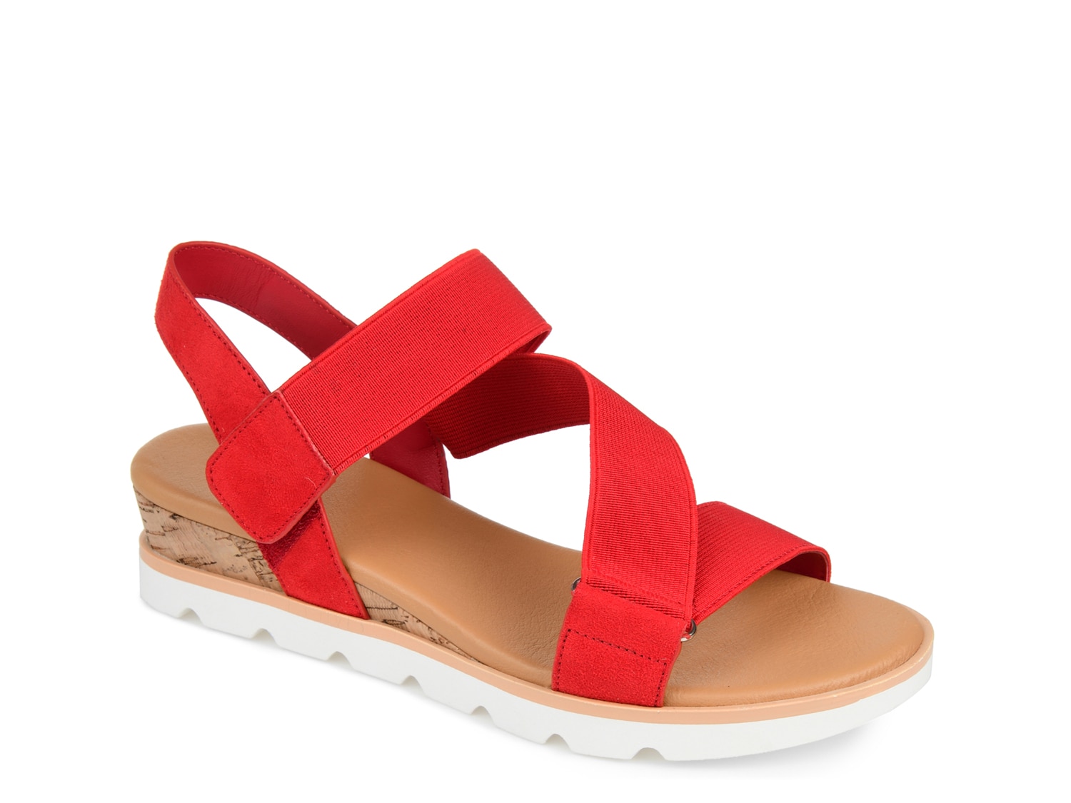  Sammi Wedge Sandal 