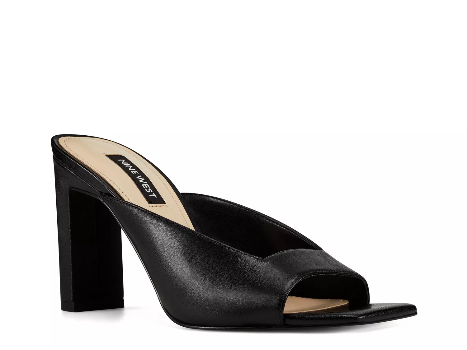 dsw nine west