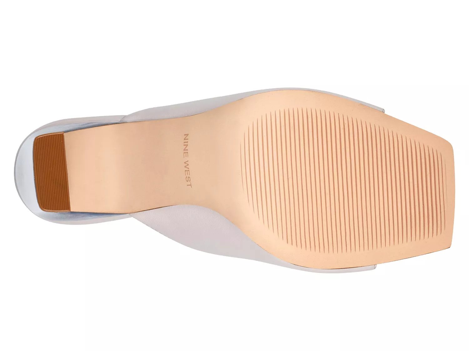 dsw nine west