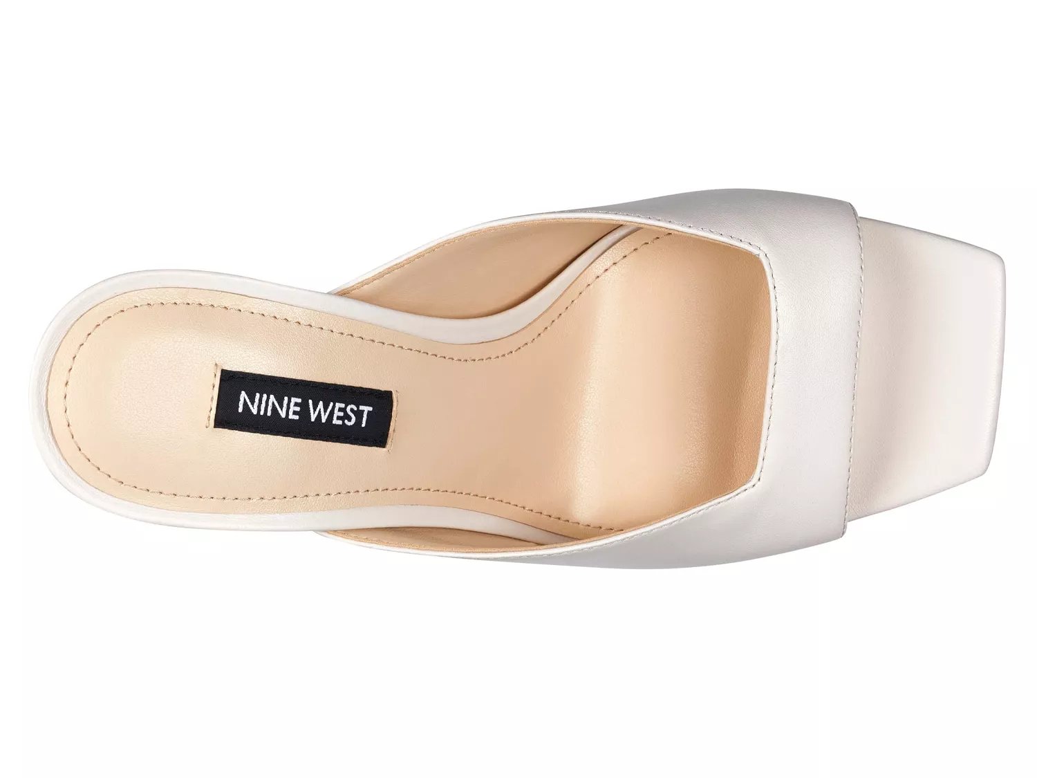 dsw nine west