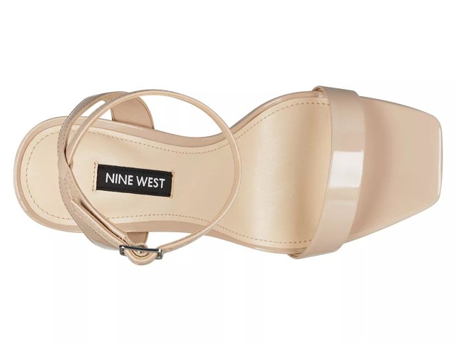Nine west zadie platform sandal sales