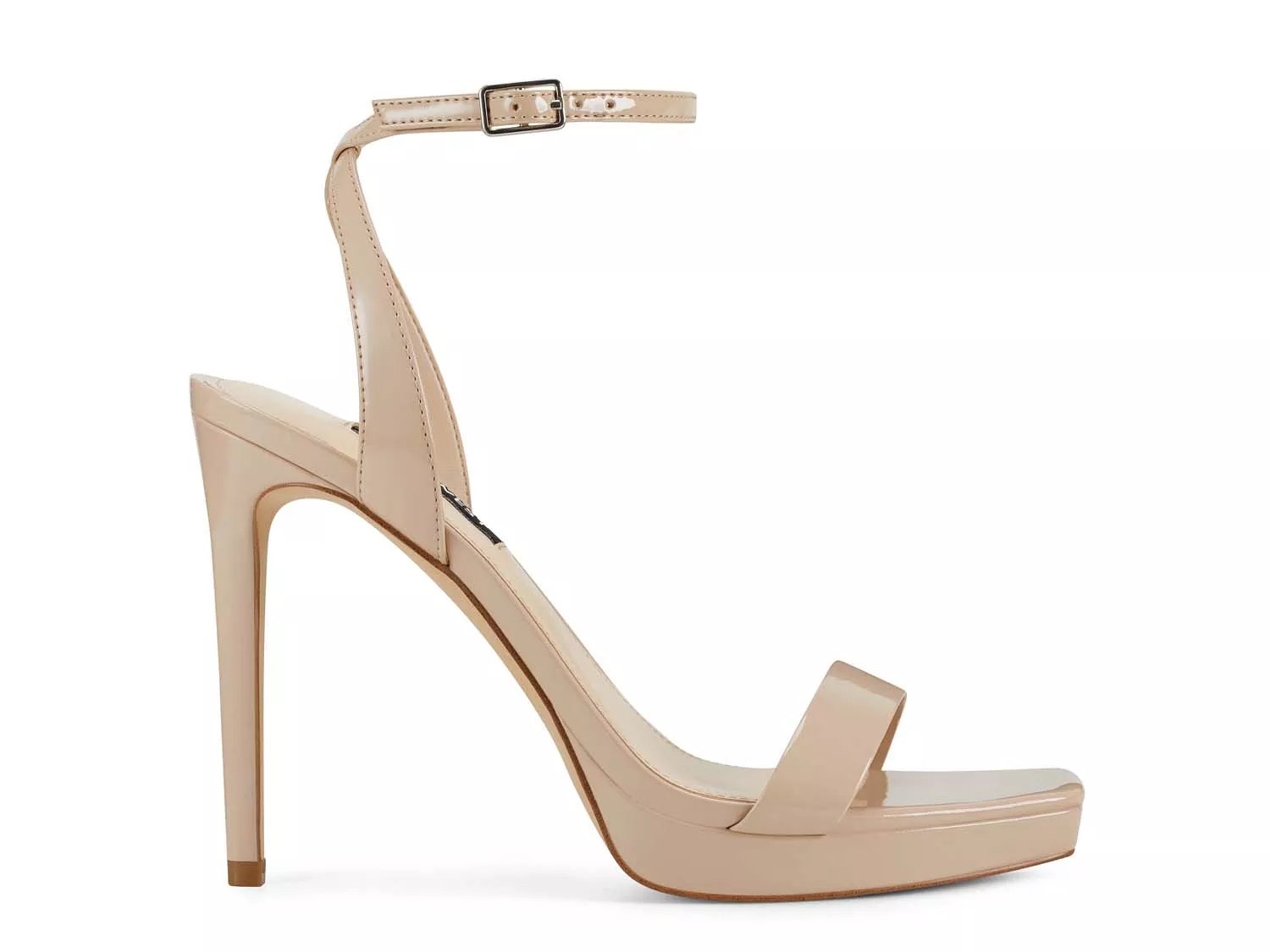 Zadie Platform Sandal