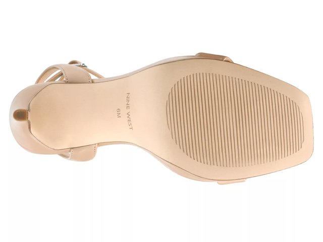 Nine west zadie platform sandal sales