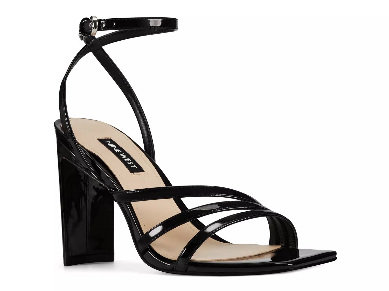 dsw nine west