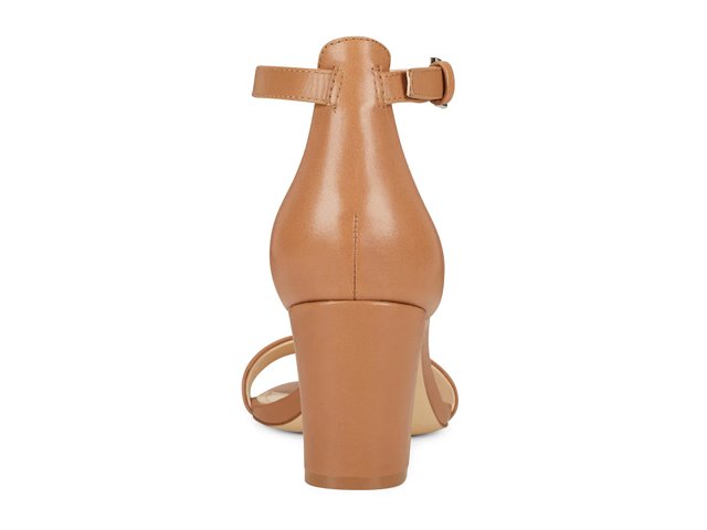 Nine West*美脚*夏定番*ブロックヒール*サンダル/Pruce Sandals Nine West*美脚*夏定番*ブロックヒール*サンダル/Pruce Sandals