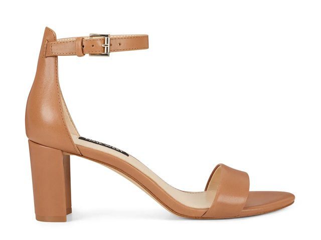 Nine West*美脚*夏定番*ブロックヒール*サンダル/Pruce Sandals Nine West*美脚*夏定番*ブロックヒール*サンダル/Pruce Sandals