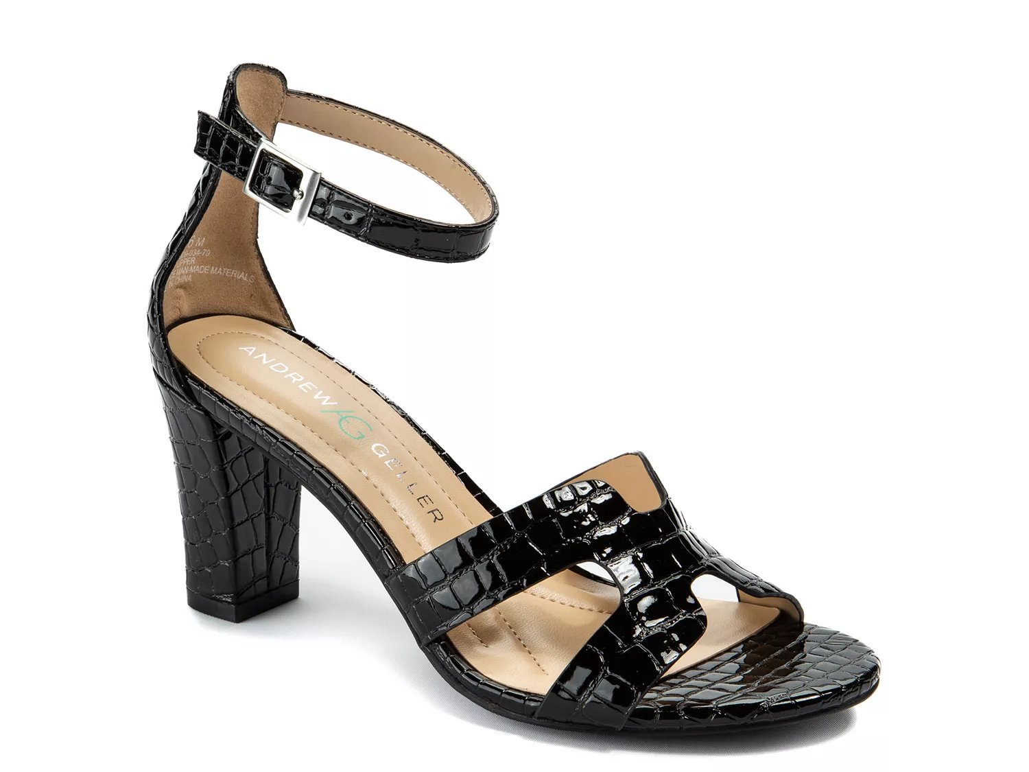 andrew geller shoes dsw