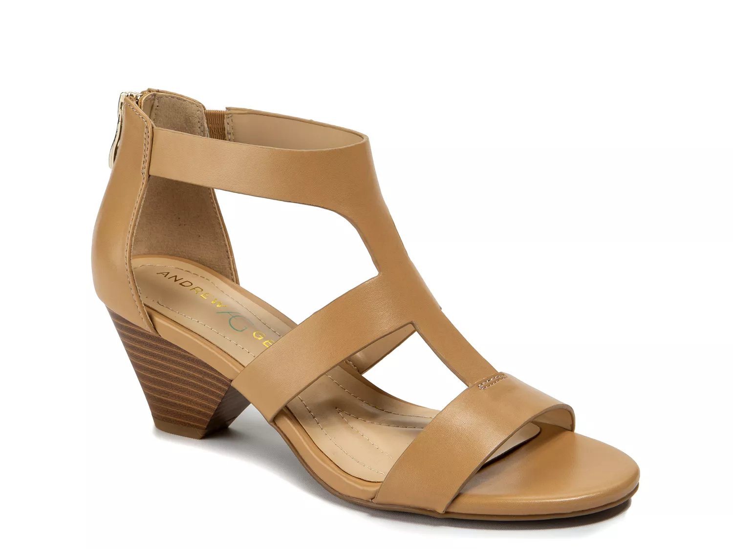 andrew geller shoes dsw