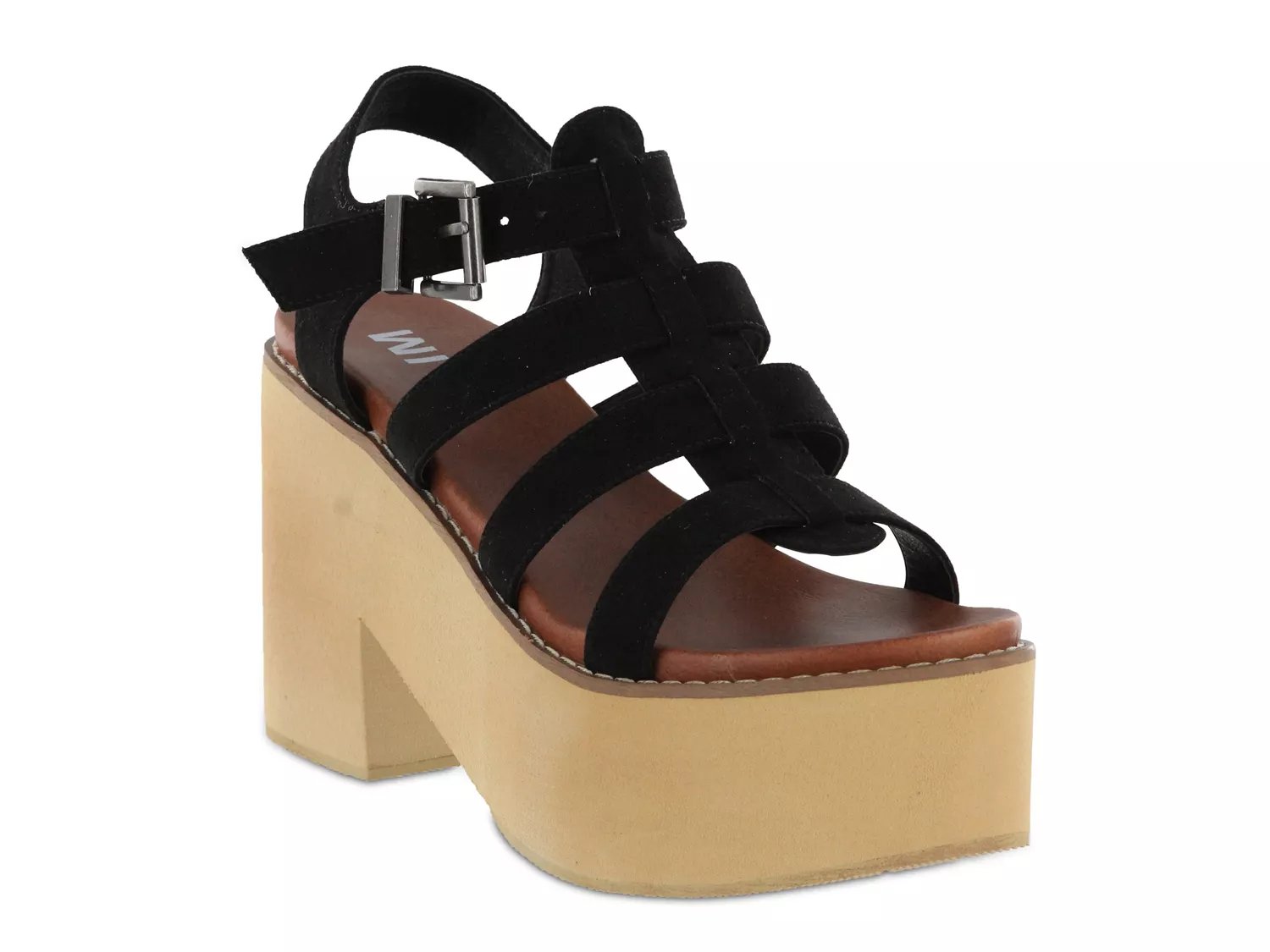 mia shoes dsw