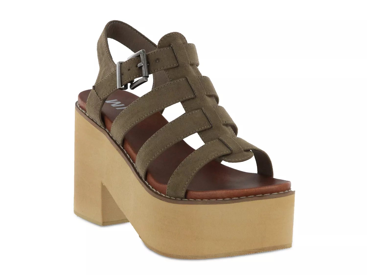 mia dsw