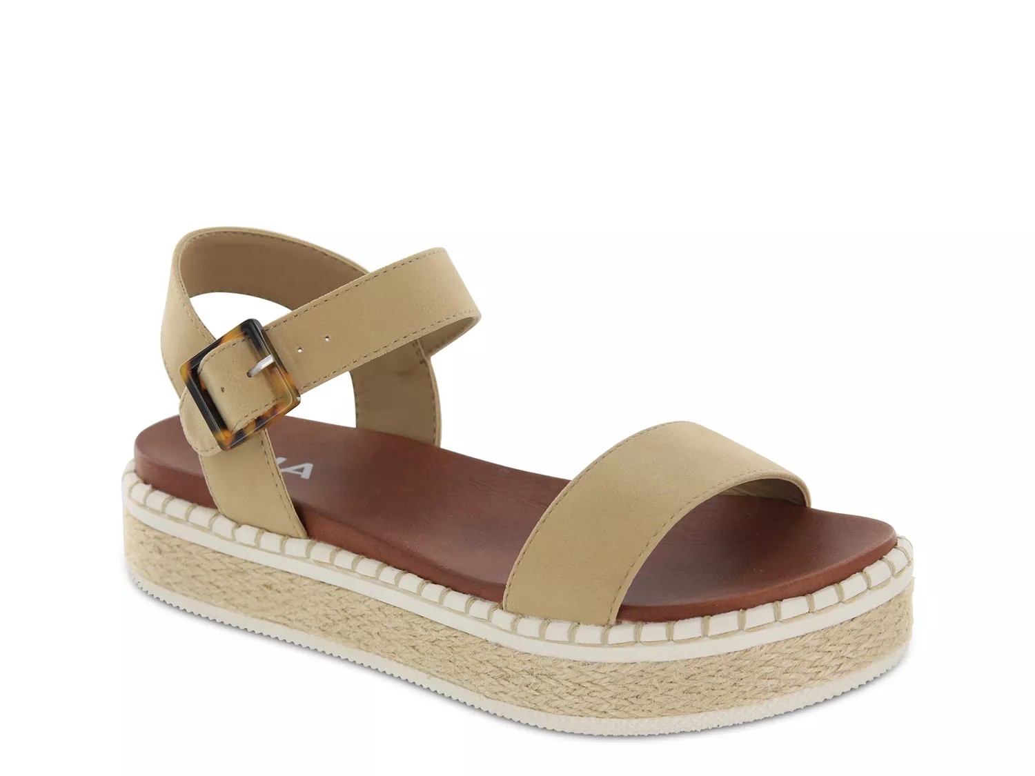 mia isadora sandal