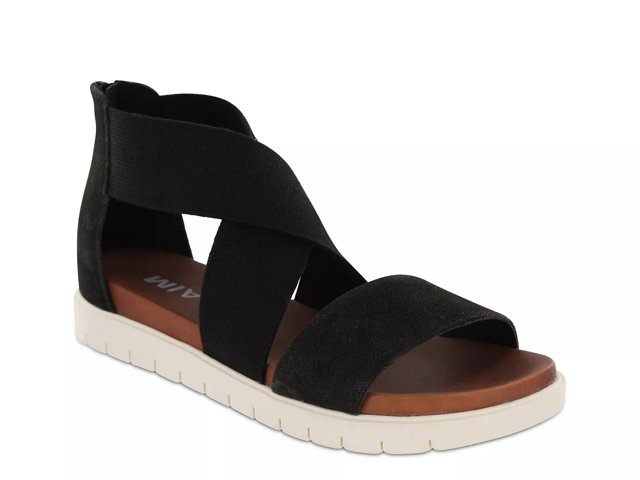 Mia sandals top dsw
