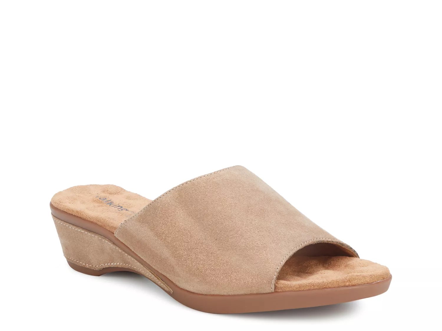 dsw walking cradles
