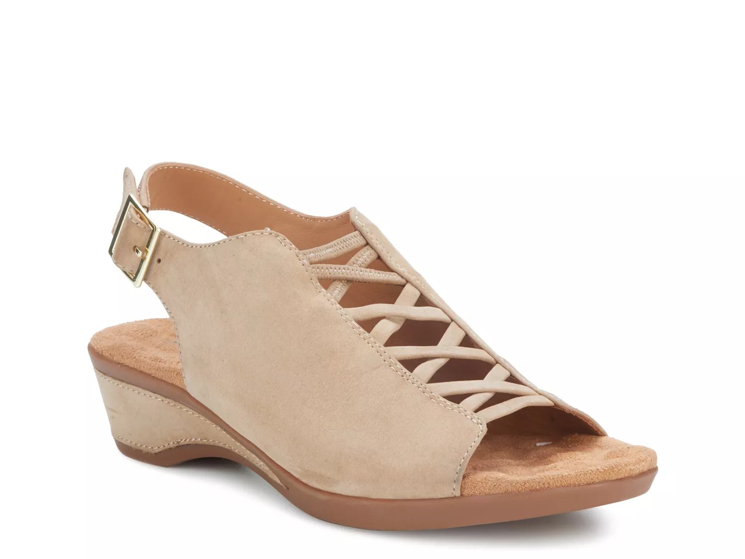 dsw walking cradles