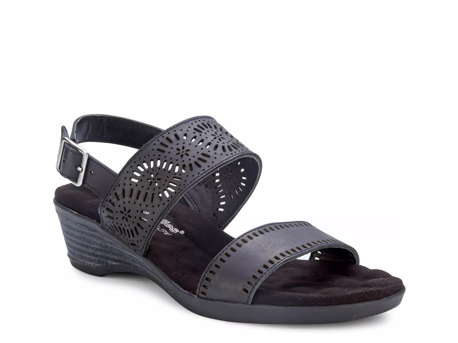 dsw walking cradles
