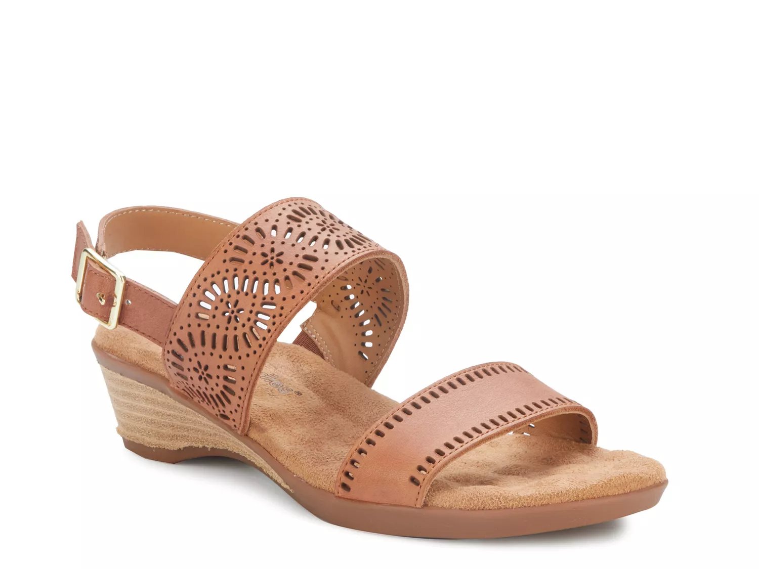 dsw walking cradles