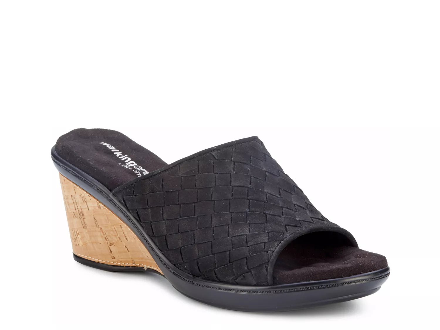 dsw walking cradles